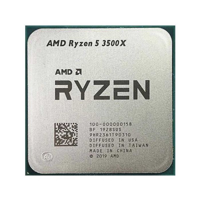 Procesor AMD Ryzen™ 5 3500X