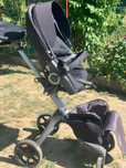Stokke V5 3in1 de vanzare