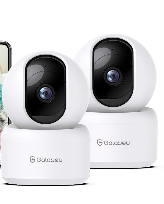 Камера Galayou G2