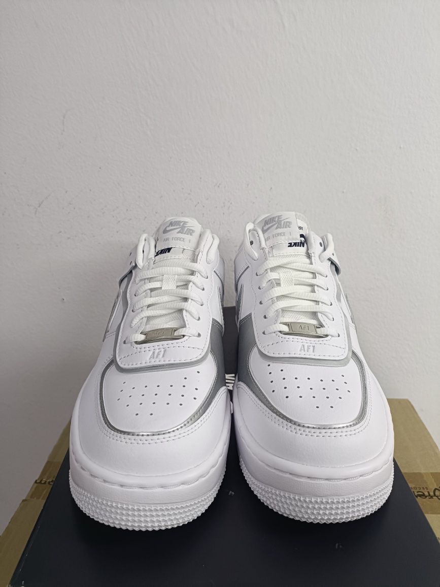 Nike Air Force 1 Shadow номер 39