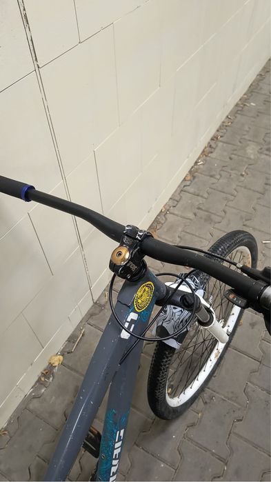 Велосипед Drag c1 2017 26