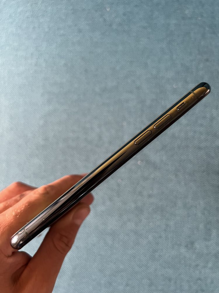 IPhone 11 Pro - неработещ дисплей