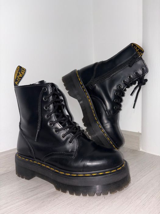 Dr. Martens ghete