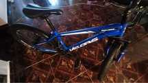 Bicicleta velors 24