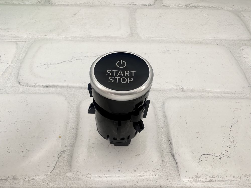 Start Stop Бутон AUDI Q4 E-TRON 83A905217B