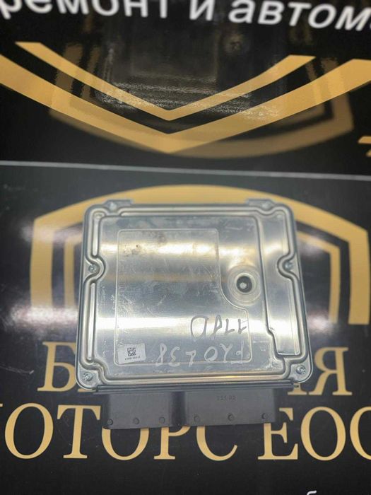 BMW F20 F21 F30 LCI  DDE Блок за управление на двигателя ECU 8589145