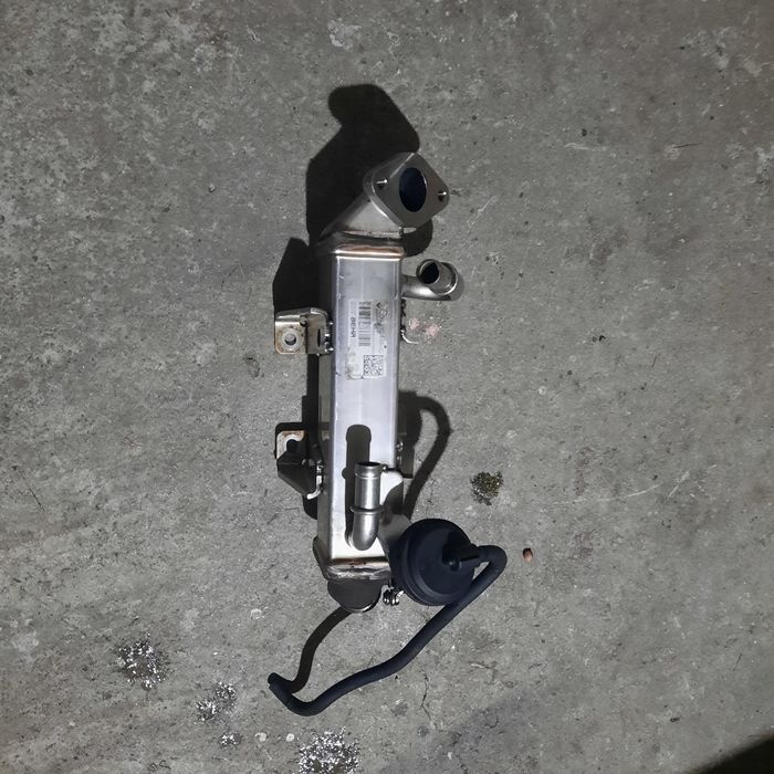 Vand racitor EGR Renault Master 3