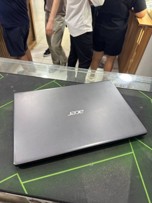 Ноутбук Acer Aspire 3 Intel Core i5 SSD 128GB+500GB DDR4 4GB NVIDIa 2G