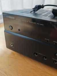 Receiver Yamaha RX-V481 Negru