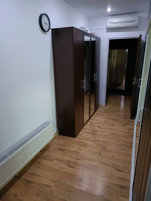 Apartament 2 camere George Enescu ,decomandat 53 mp