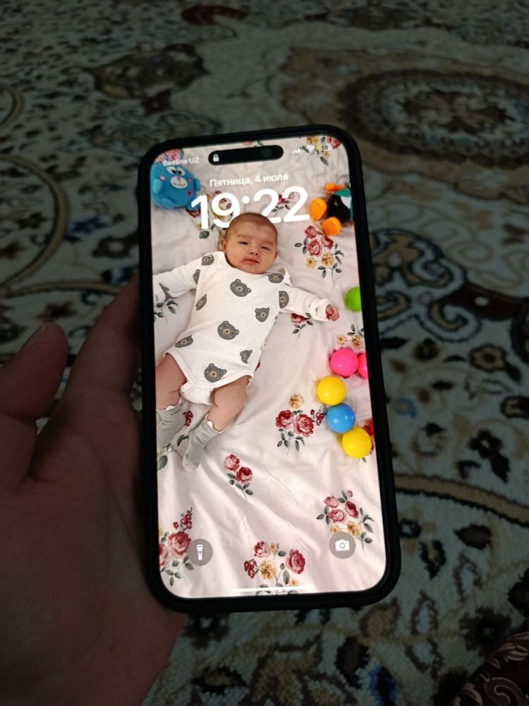 Продаётся 14 про мах