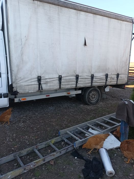 De vânzare Renault Master