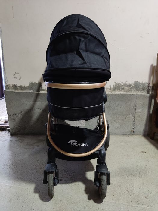Детская коляска Teknum 531W