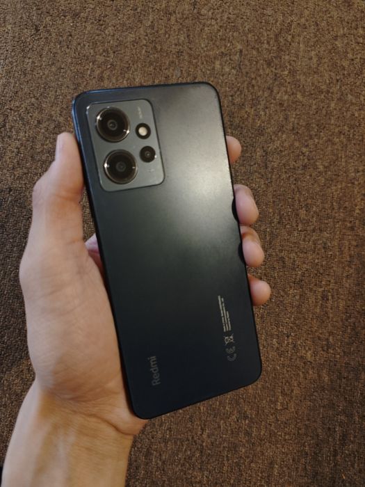 Срочно продается Redmi Note 12