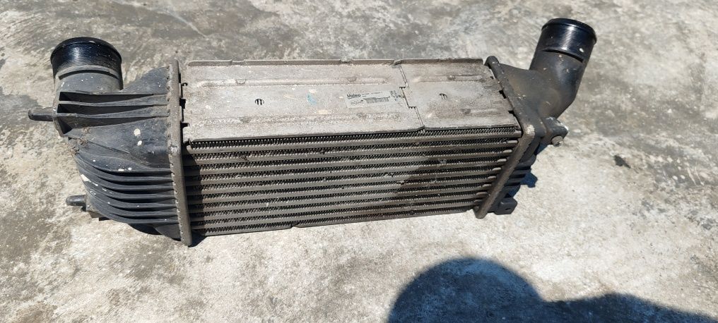 Radiator intercooler Hyundai ix35 2.0crdi 200lei