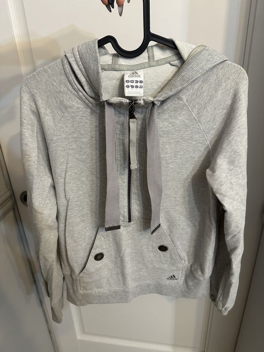 Hanorac Unisex Adidas