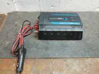 Invertor auto 12v - 220v 400w pur sinus