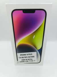 IPhone 14 Plus AO29268 128 GB 100% Baterie NeverLock