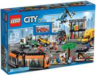 Lego 60097 City Square