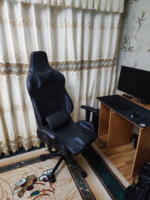 Gaming PC KOMPYUTER игровой компьютер ddr5 ishlatishga tayyor PC