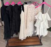 ZARA H&M комплекти , дрехи яки