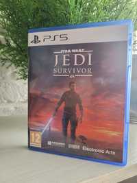 Star wars Jedi: Survivor PS5