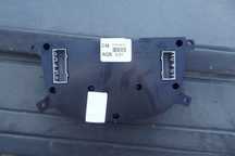 Climatronic Hyundai Santa fe 2006-2012 panou comenzi clima dezmembrez