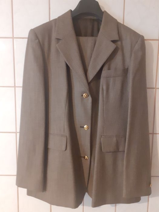 Costum taior cu pantaloni 50