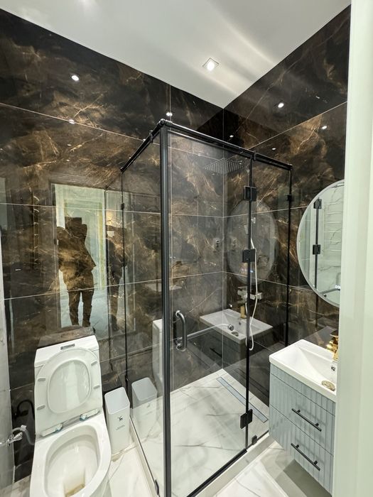 Элит ЖК Пойтахт Гавхари с рем 3 ком 101 м.кв Алай,Дархан,Басри-Баба