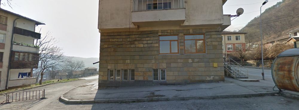 Продава се Магазин в Велико Търново, Център - 358 кв.м за 1727 €/кв.м - Снимка #2