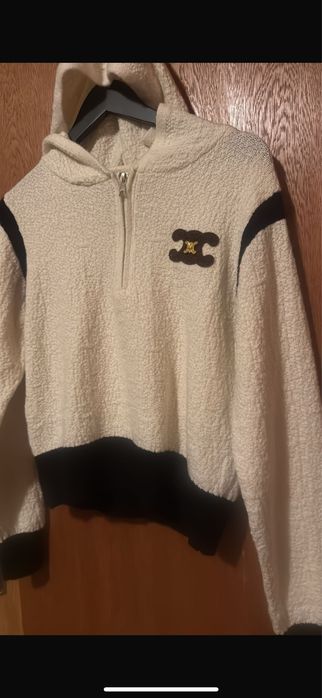 Hanorac dama din tricot