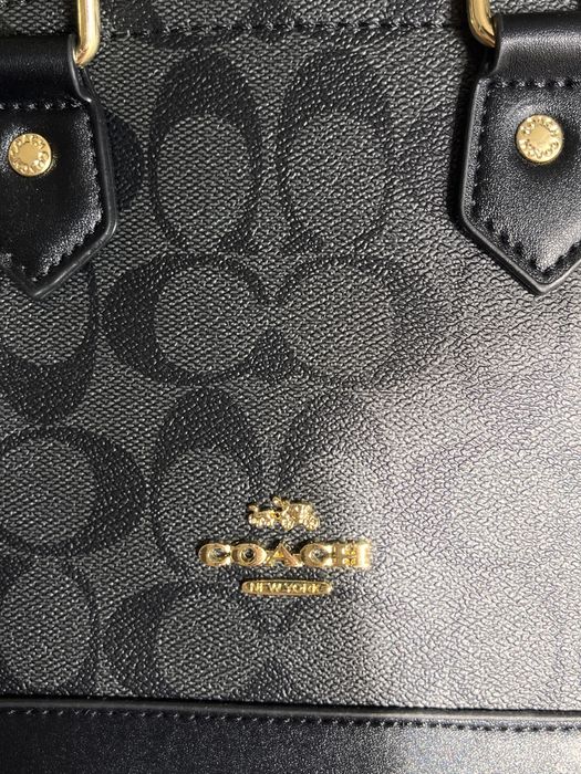 4 Цвята Coach дамски чанти