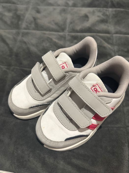 Детски обувки/маратонки (2 чифта)