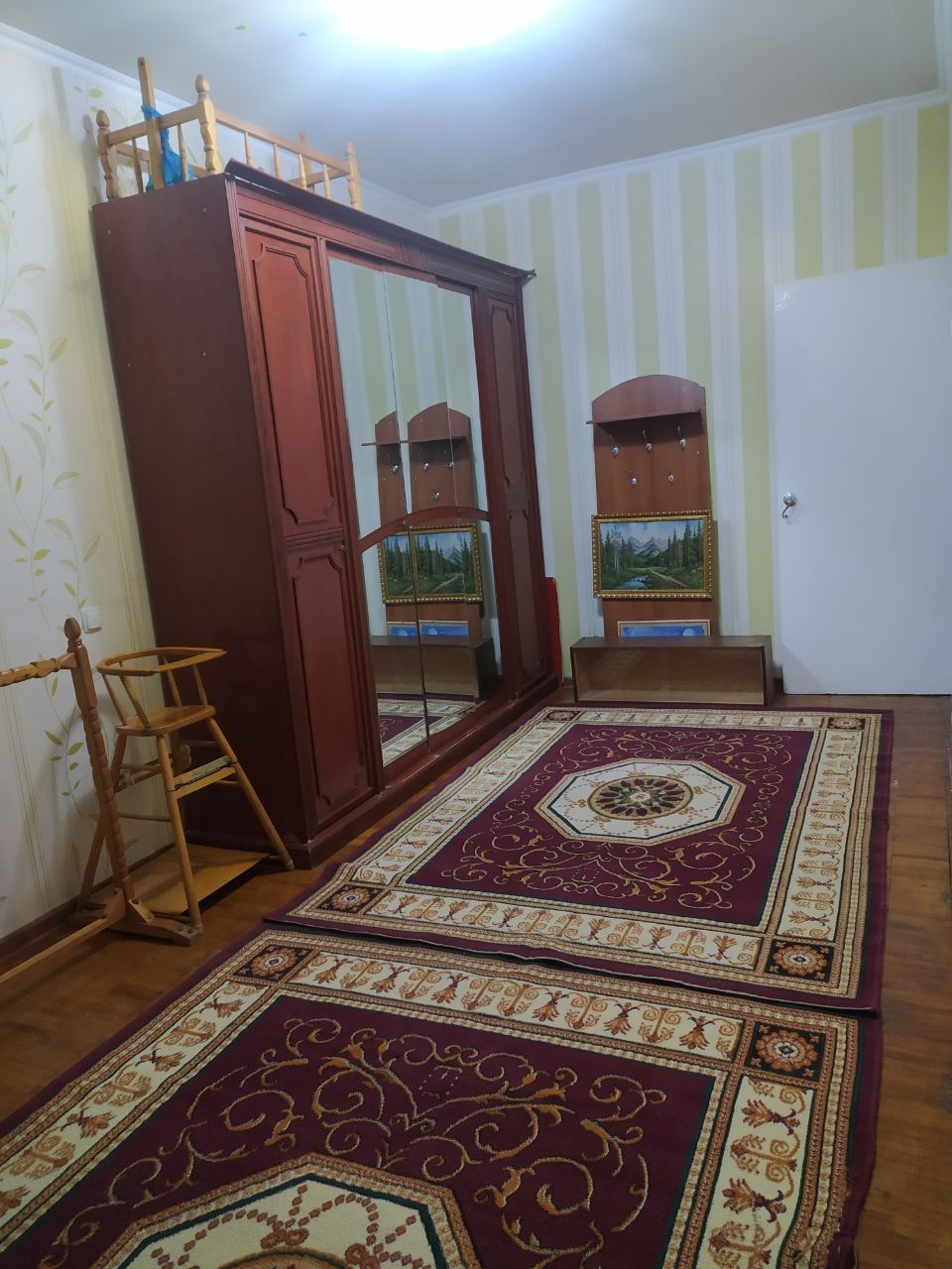 Аренда 3 хонали квартира ижара Юнусобод