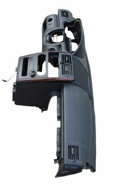 Табло за Мерцедес А-класа  W 169  2011 г.