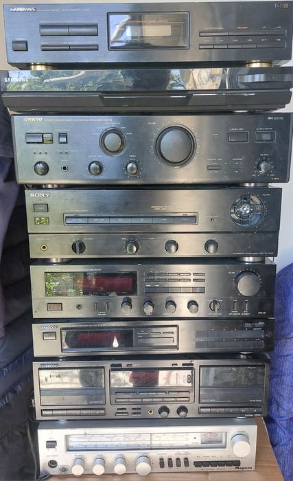 Linie Technics sa eh 770