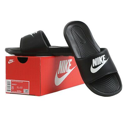 Nike Victori One Slide - 42.5, 44, 45 и 46 Номер Оригинални