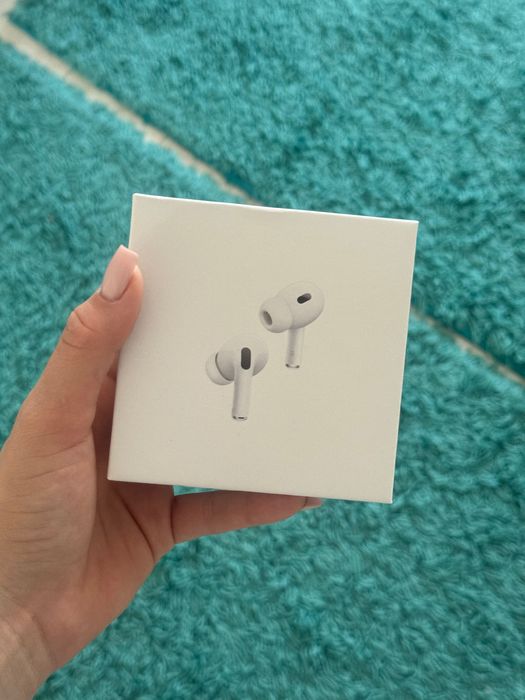 Airpods pro 2 generation