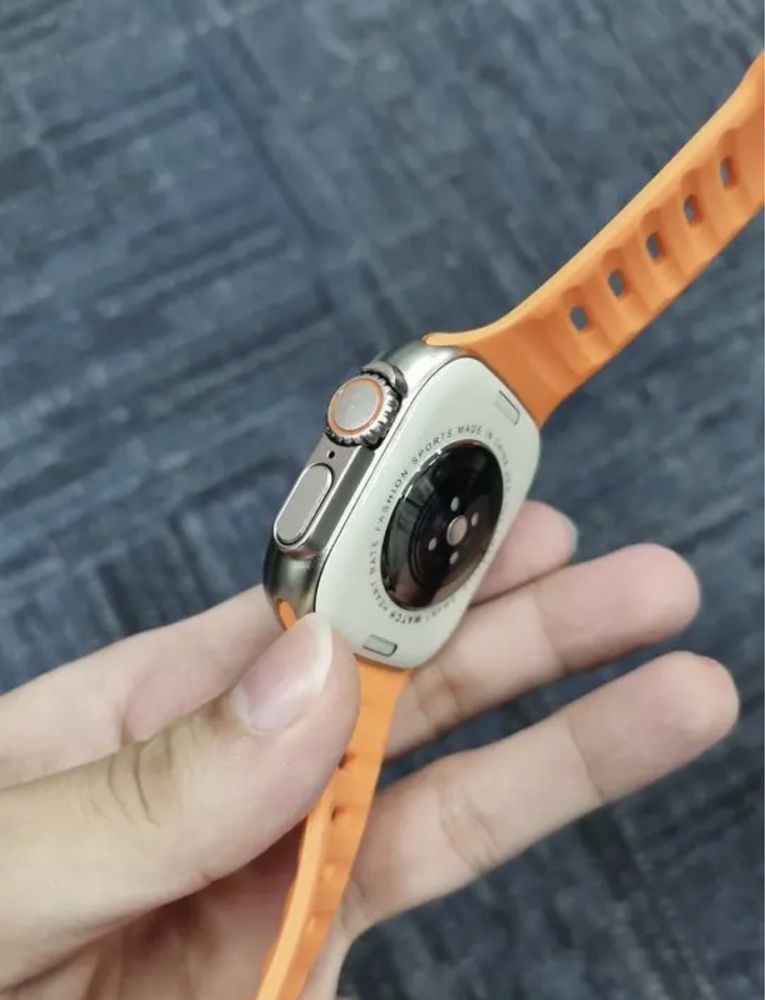 Apple watch 9 ultra 2 2023