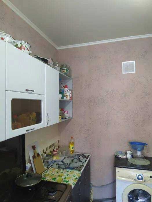 продам 4х комнатную квартиру