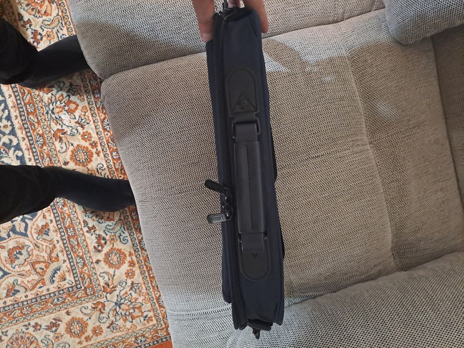 Geanta laptop targus!!