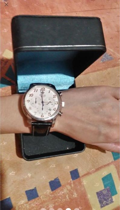 часовник Royal London