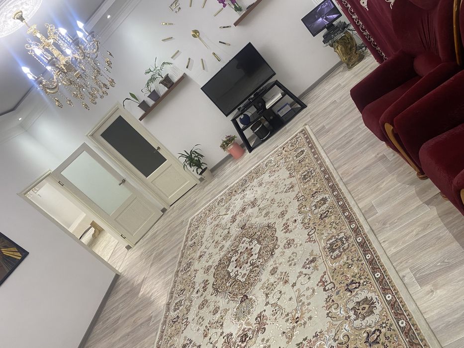 Продается большой дом Таскала-3