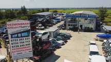 Mercedes sprinter, dezmembrari ribertserv
