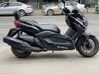 Yamaha XMax 400cc