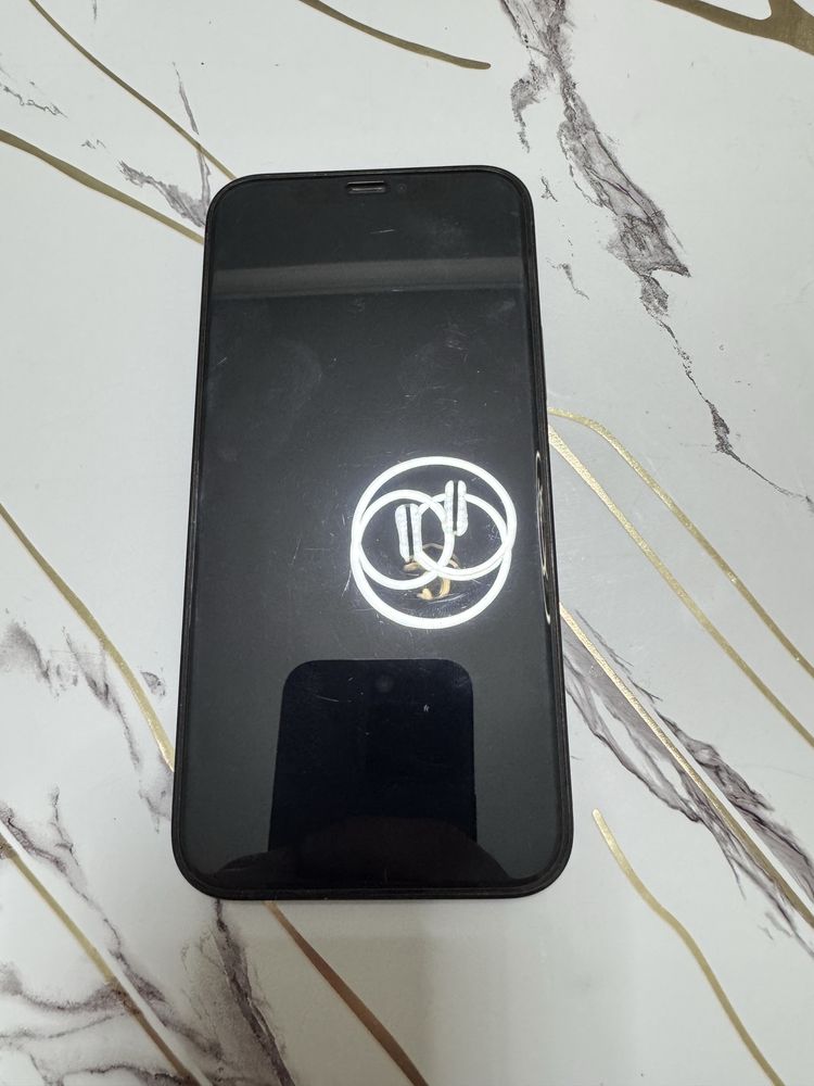 Iphone 12 Pro 128gb