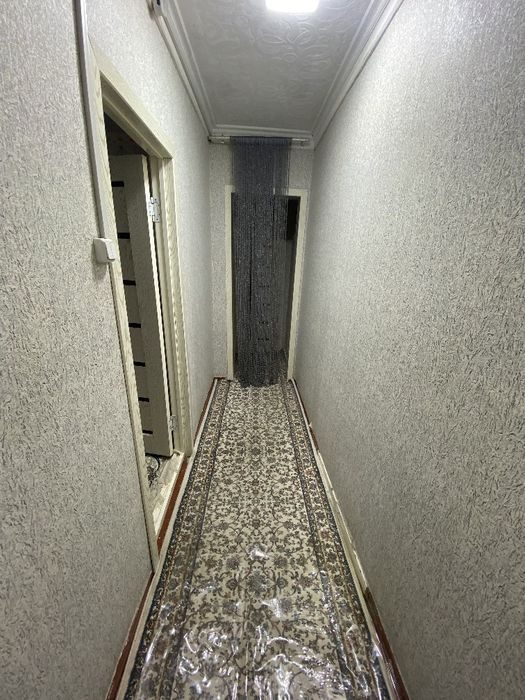 2 xonali qulay sharoitli lokatsiyali uy sotiladi