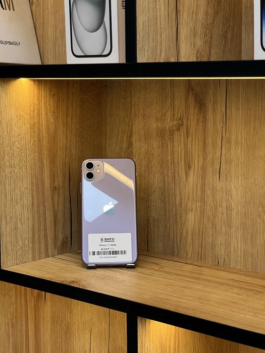 Iphone 11 128 gb 71 % :&: