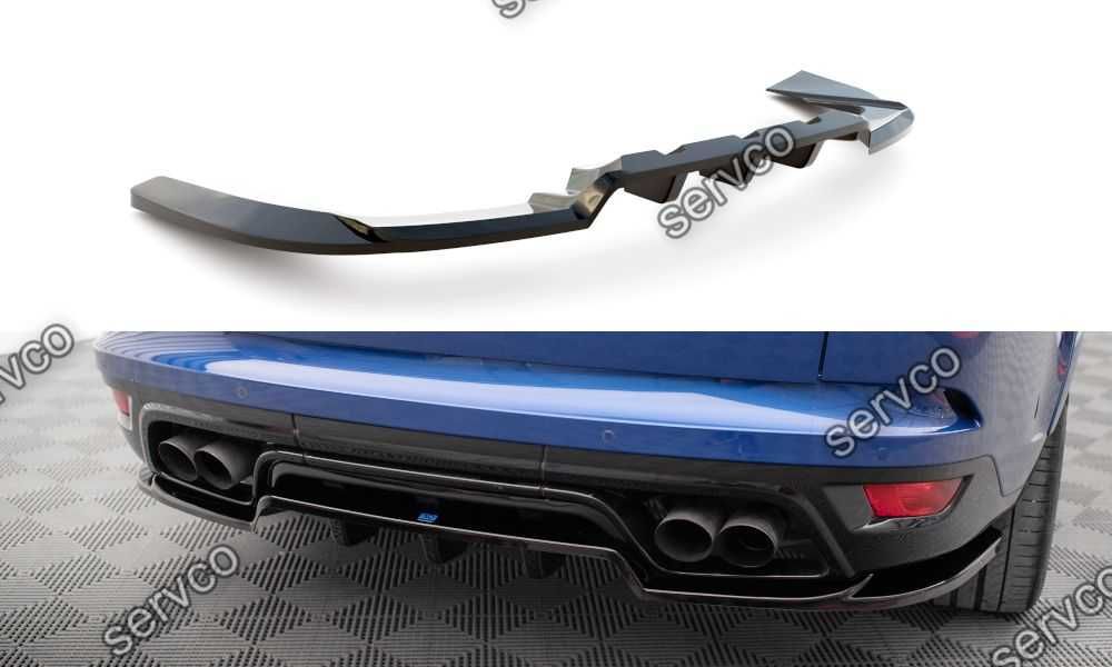 Prelungire bara spate Land Rover Range Rover Sport SVR 2015-2018 v1