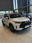 JETOUR X50 Luxury 1.5 Turbo avtokredit